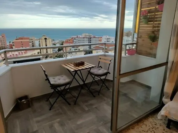 Estudio Vistas Al Mar location