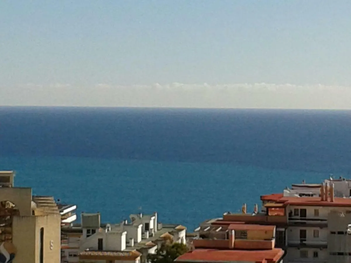 Estudio Vistas Al Mar Apartment Torremolinos Spain